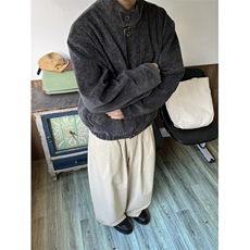 【有货】CLBJK956CC-特P85树纹肌理千鸟格内里哈灵顿夹克外套，男装夹克，星座1007（原301D）