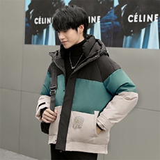 绿色