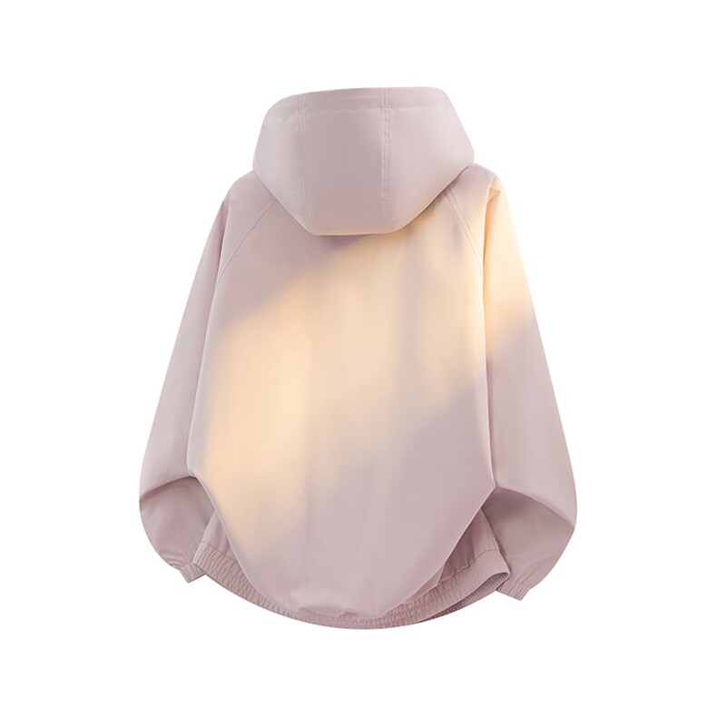 美式高街户外骑行登山服防水防风宽松大码潮百搭夹克外套8601-P55,男装夹克,电商B306