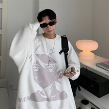 白色（男孩）