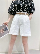 休闲百搭款短裤，其它，简 影