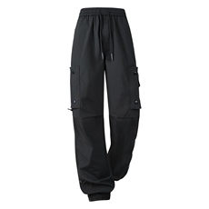 春款美式工装裤冲锋裤男户外机能风登山运动裤休闲裤AK0255-P55，男装休闲裤，星座308B-2