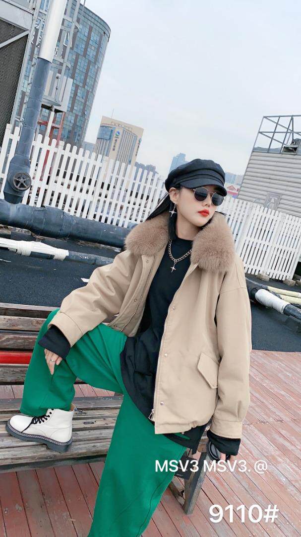 派克服火，其它，迷尚V3