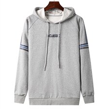 D77218钱塘2020-2常年款那是休闲连帽卫衣休闲精品P82，男装卫衣，钱塘207-2