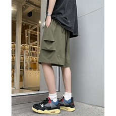 军绿色