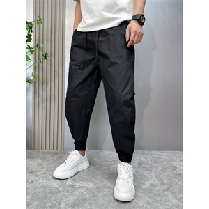 1506-1/KH101/P50高端美式户外防风防水工装裤子男秋季新款宽松图片