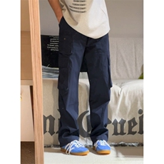 【有货】KZA139LL-特P43美式机能工装裤男款春秋户外登山冲锋裤，男装工装外套，星座1007（原301D）