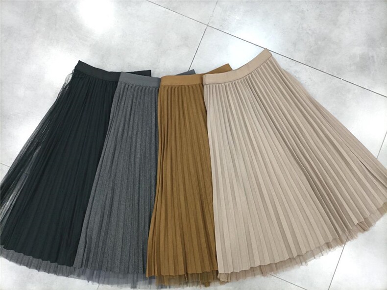 半裙，女装半身裙，布意情怀