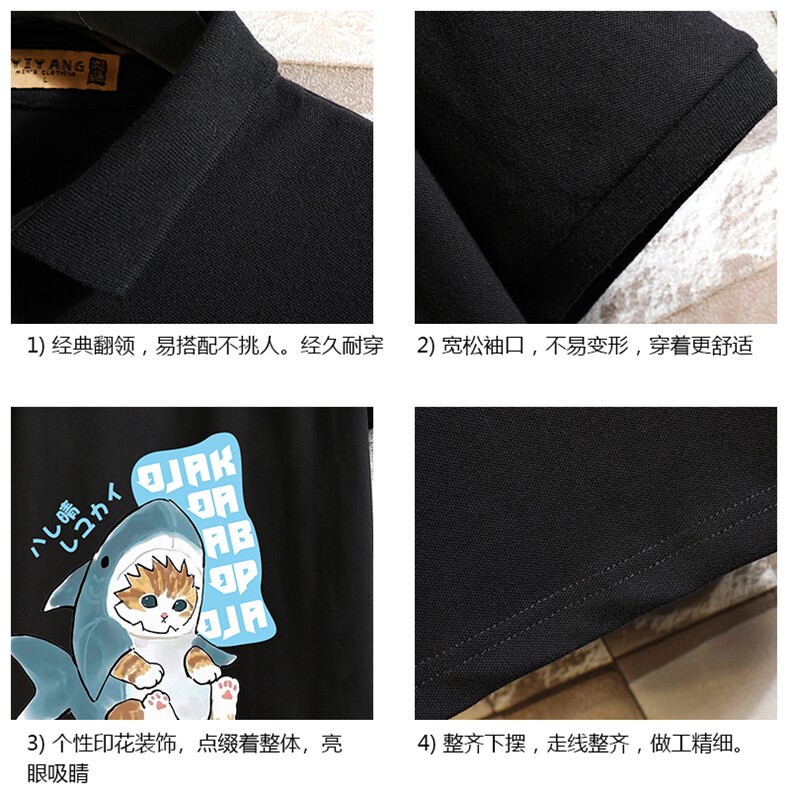 PL57217-P35翻领短袖polo衫男大码胖子半袖t恤男有领保罗衫砖墙,男装Polo衫,电商A040A