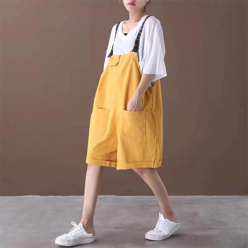 白搭背带裤，其它，怪怪树