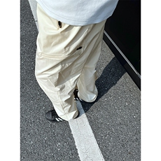 A178-XK433P552025春季新款速干冲锋裤子，男装休闲裤，电商A178