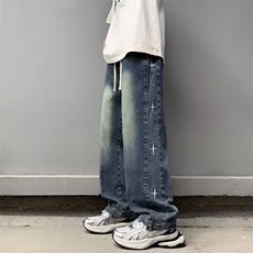 蓝色