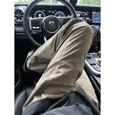 【网图有货】V03LL-P45cleanfit卡其色伐木工装裤美式复古vibe裤，男装工装外套，星座1007（原301D）