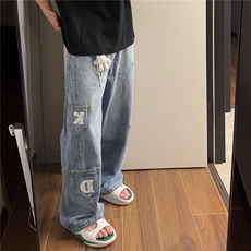 蓝色