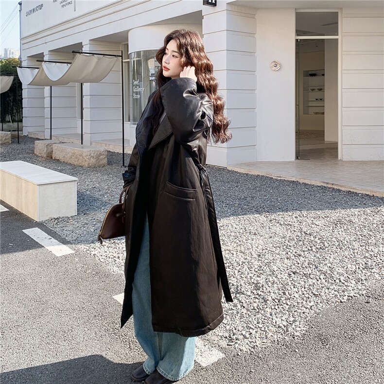 新款大货已出，50鹅绒皮大衣2B113-2590-P425-K658,女装羽绒服,2B113