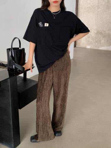 早秋长裤四色均码，其它，BAIBIANYIYI