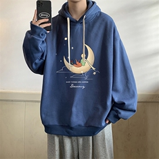 蓝色