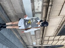 秋季新款毛线拼接衬衫，女装衬衫，88名店