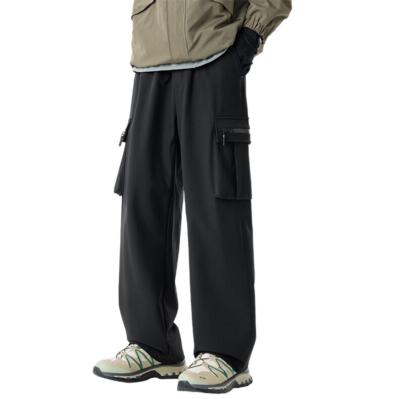 大码男士户外工装休闲裤K221-P40控79大码元,男装工装外套,星座209