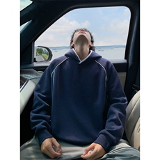 藏青色