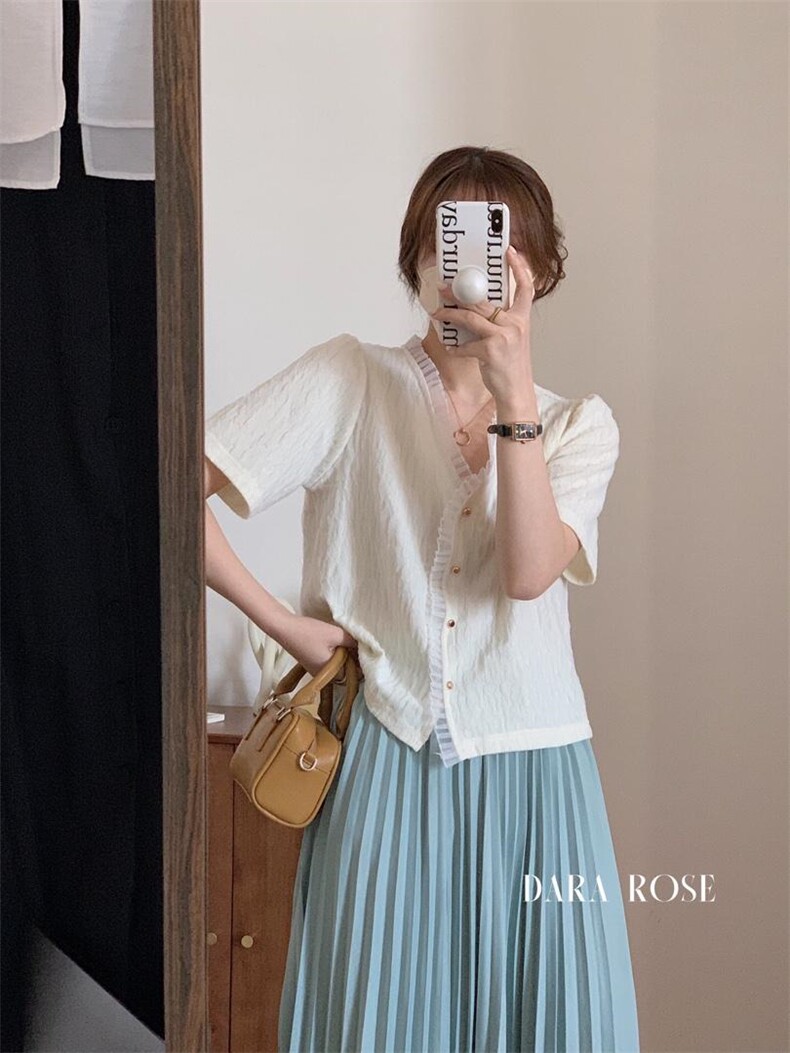 DARAROSE夏装新款！新款都太美了吧！,女装其它,DARA ROSE