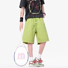 K37364-P38-X59-成分：100锦纶-短裤，男装休闲裤，电商A310