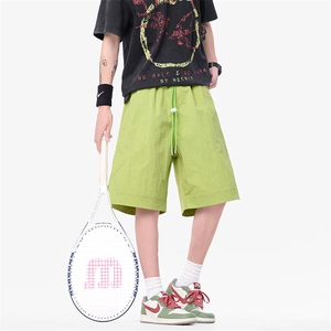 K37364-P38-X59-成分：100锦纶-短裤图片