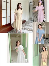 2022夏，档口号2151家，其它，Marchen Meaning