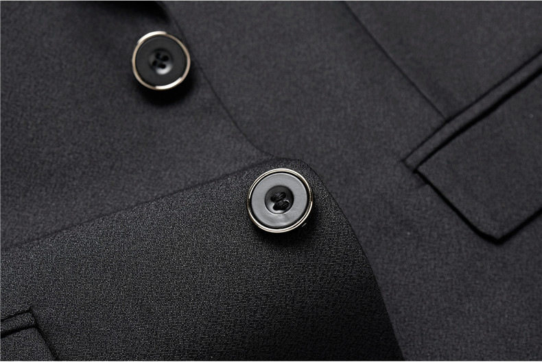 白底长期有货8550高档商务西服套装工作服职业西装二件套,男装西服套装,电商D326B（原电商D310-1）