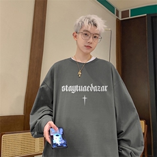 灰色