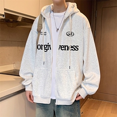 白灰色