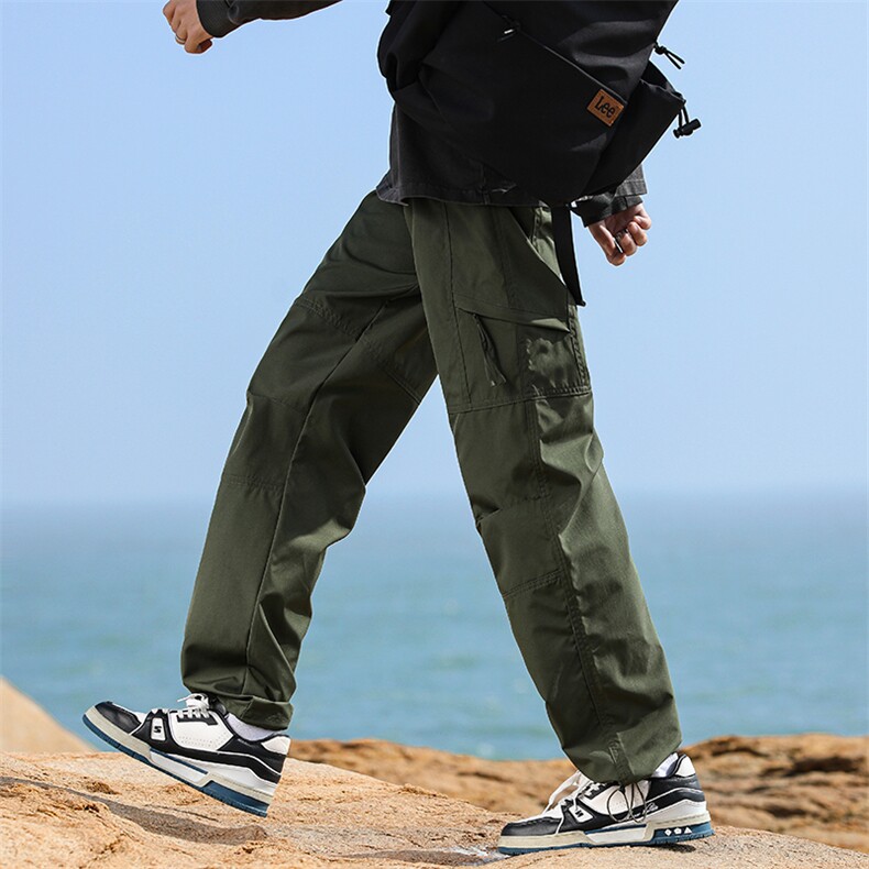 B225-海边-K2179-P63-X79---运动户外冲锋裤--聚酯纤维图片