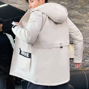 男士休闲连帽加厚保暖棉衣外套棉服棉袄冬季防寒开衫男装M992图片 男士休闲连帽加厚保暖棉衣外套棉服棉袄冬季防寒开衫男装M992图片