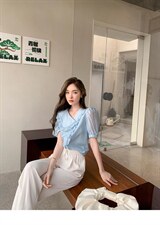 【现货】小衫，其它，欧尼蒂