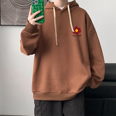 棕色