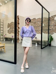 春装新款图片