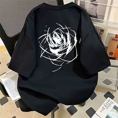 黑色