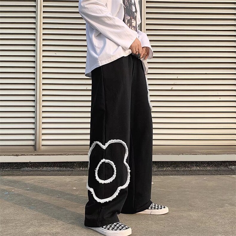 男春季休闲裤K2186P30,男装休闲裤,星座1116-2