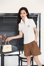 螺纹拉链T，其它，伊洛姿