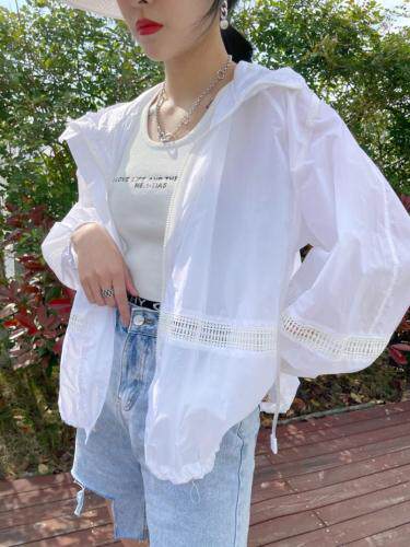 防晒衣3c013，女装，酷规则