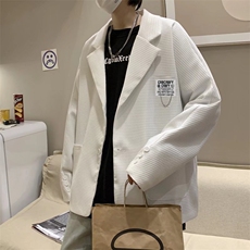 男士休闲西装外套J29P57，男装西服，星座1116-2