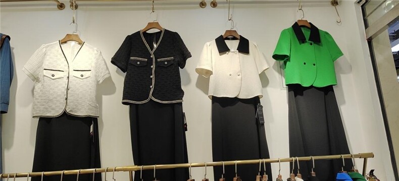 套裙，其它，米儿衣景