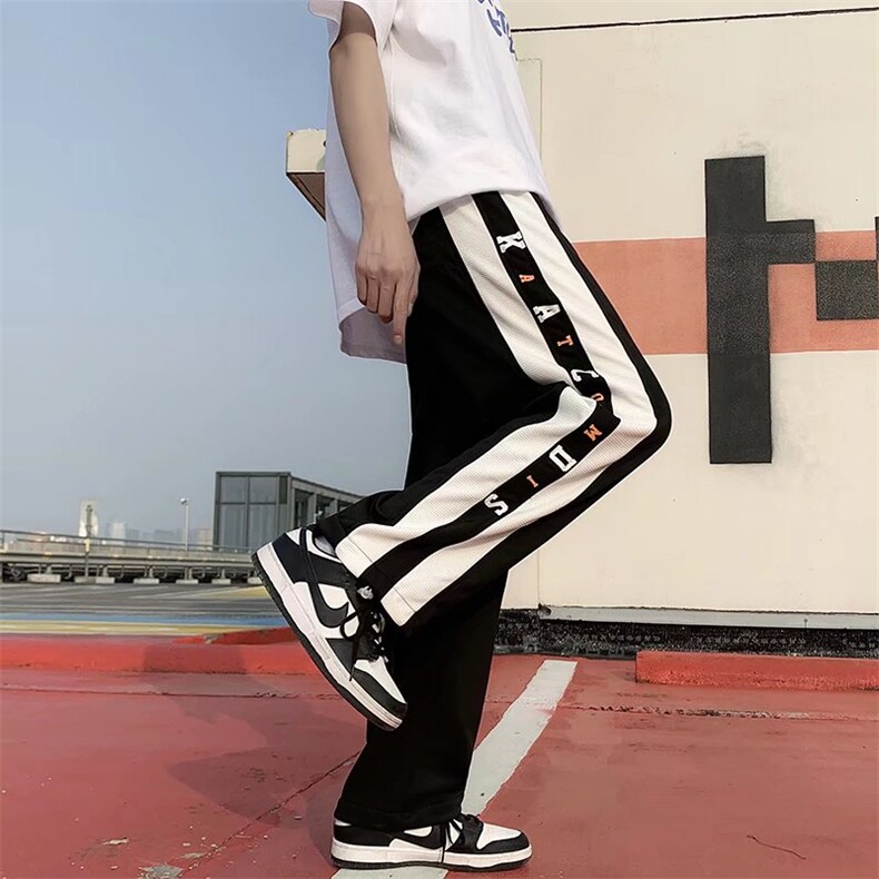 男春季潮流时尚休闲长裤A302P32,男装休闲裤,星座1116-2