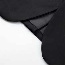 新款西服套装中青年男士西装男外套商务休闲正装三件套HB851-P235，男装西服套装，电商B212（原钱塘6029）