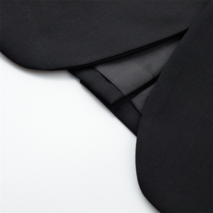 新款西服套装中青年男士西装男外套商务休闲正装三件套HB851-P235图片