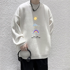 白色