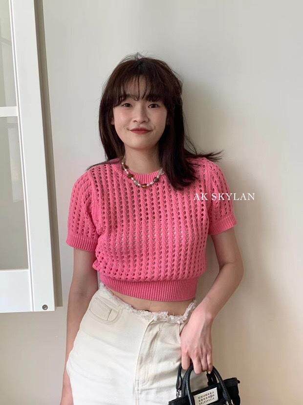 夏季上新，每日补单中，其它，AKSKYLAN(5F)