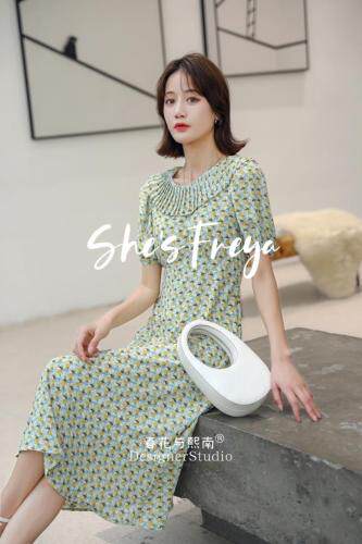 春花与熙南 CHYXN117421