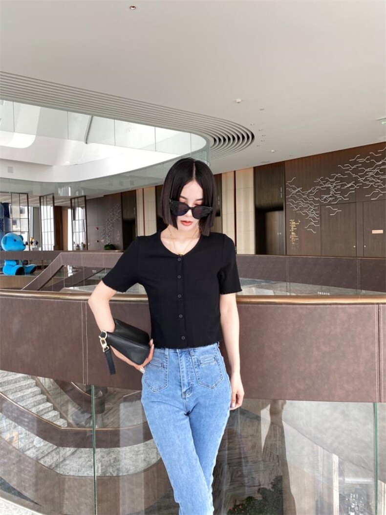 夏季新款修身，其它，圣芭拉