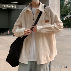 秋季新款小众设计感上衣男生潮流百搭休闲外套韩系潮男百搭长袖潮，女装短外套，星座506A